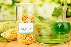Sutton Mandeville biofuel availability